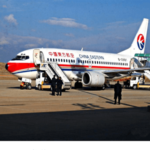 兰旗机场快递航空快运业稳步发展的原因是什么？